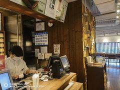-无印良品餐堂 MUJI Diner(成都太古里店)