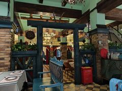 -海尔巴格一甸茶餐厅(团结路店)