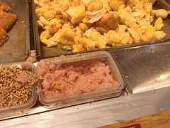 -丁家坡洋芋·观音桥好吃街A区(全国总店)