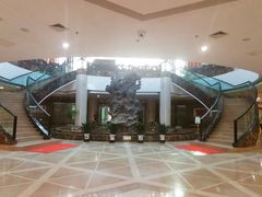 -黄山轩辕国际大酒店