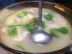 -四道菜·福建菜馆(新街口金鹰店)