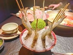 -色響火锅(恒隆广场店)