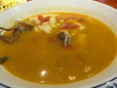 -长兴岛郊野公园农场食堂