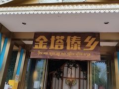 -金塔傣乡·云南德宏民族特色菜·傣味手抓饭(新亚洲店)