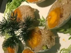 -周渝食惦·酸菜鱼精致川菜(横岗店)