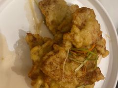 -南山鲜虾面·活鲜小馆·海味大连菜(南山总店)