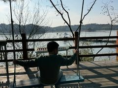 -天目湖山水园