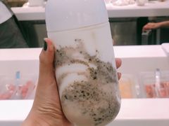芋头泥石流-兰熊鲜奶(西直门凯德mall店)