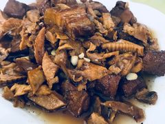 -宜城私房菜.臭鳜鱼(九华新街店)