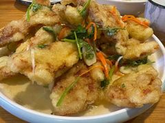 -粗粮人家·东北菜(洋桥店)