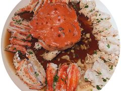 -宝燕海货工场(长江国际店)