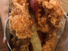 -肯德基(鲁迅路店)