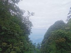 -峨眉山风景名胜区