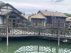 -乌镇景区