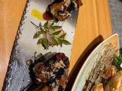 -大岛日本料理铁板烧(南通大饭店)