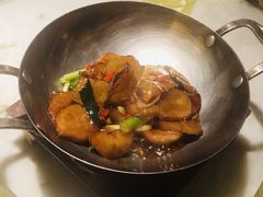 -绿茶餐厅(松江万达店)