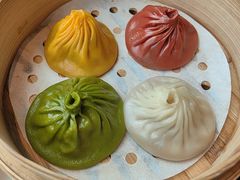 -翡翠江南(国贸商城店)