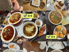 -毛华美食(清扬路店)