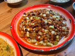 -泥糊破店小酒馆·团建聚餐(南京西路店)