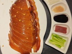 -锦府园·新台州菜(合生汇店)