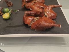 -海都六福酒家(世博广场店)