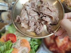 -明洞王妃家烤肉(苏州中心星悦汇店)