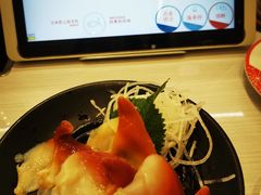 -濱寿司(高新伊藤店)