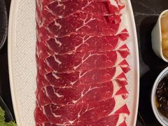 -东来顺饭庄(金泉广场店)