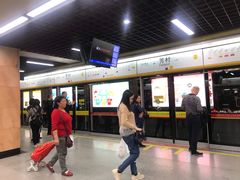 -芳村(地铁站)