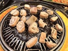 -喜来稀肉(金巴利道店)