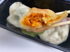 -正隆斋素食超市(西四店)