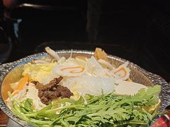 -芥岛(河北大街店)