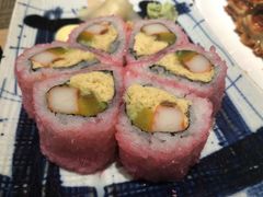 -歌行灯日本料理(伊势丹店)