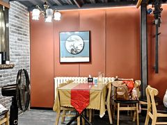 -北平味道.京味菜.烤鸭(梨园店)
