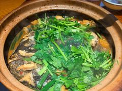 -九道菜有鸡鱼头(石鼓路店)