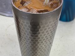-万利港式茶餐厅