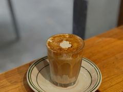 NuttyCloud云端坚果-COTTON CAFE(德信·中外公寓店)