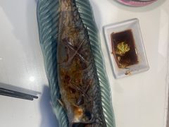 -三禾寿司(君尚店)