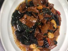 -闫府私房菜·老字号(恒隆店)