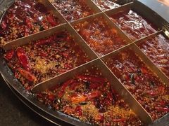 -利姐牧牛匠老火锅(兰花店)