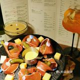 Bistro餐厅也是小酒馆