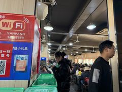-皖北巫氏三胖地锅鸡(长淮总店)