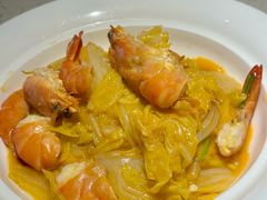 -船歌·鱼水饺青岛菜(金狮广场店)
