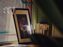 -Catch Bagel(芳草地店)