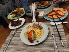 -漳州佰翔圆山酒店·圆山畔西餐厅