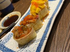 -大雄寿司(中华广场店)