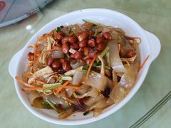 -同发号饭庄(复兴路店)