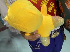 -广州长隆国际大马戏