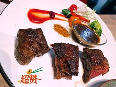 -德斯堡德国餐吧(锦华万达店)
