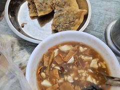 -逍遥镇刘相五胡辣汤豆沫馆(康复中街店)